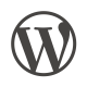 WordPress-logotype-wmark